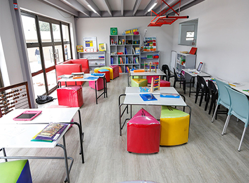La Mejor Escuela del Mundo