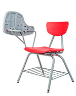 Silla Escolar Infantil