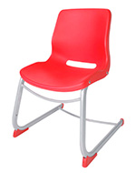 Silla Escolar Infantil 