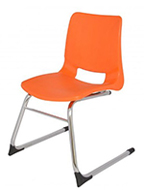 Silla Escolar Infantil 