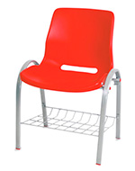 Silla Escolar Infantil 