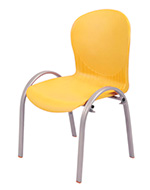 Silla Escolar Infantil