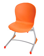 Silla Escolar Infantil