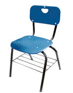 Silla Escolar Infantil